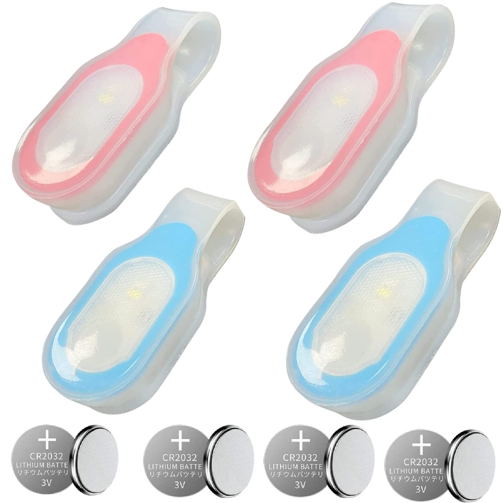 Ceestyle Night Light for Nurse, Hands Free Flashlight，Nurse Light